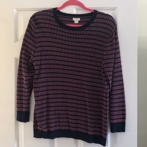 J. Crew Sweater